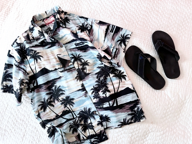 柄シャツ専門店Arrrt(アート)は安全？評判は？怪しい通販？